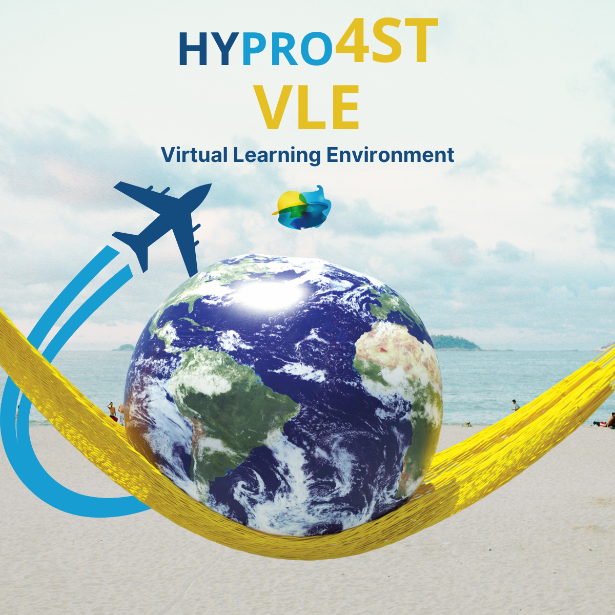 HyPro4ST - hamarosan elérhető a Virtuális Tanulási Központ (VLE)